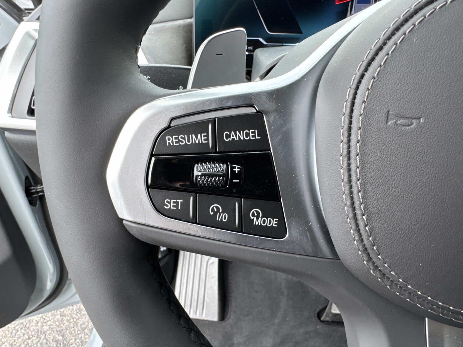 2026 BMW X5 xDrive50e xDrive50e