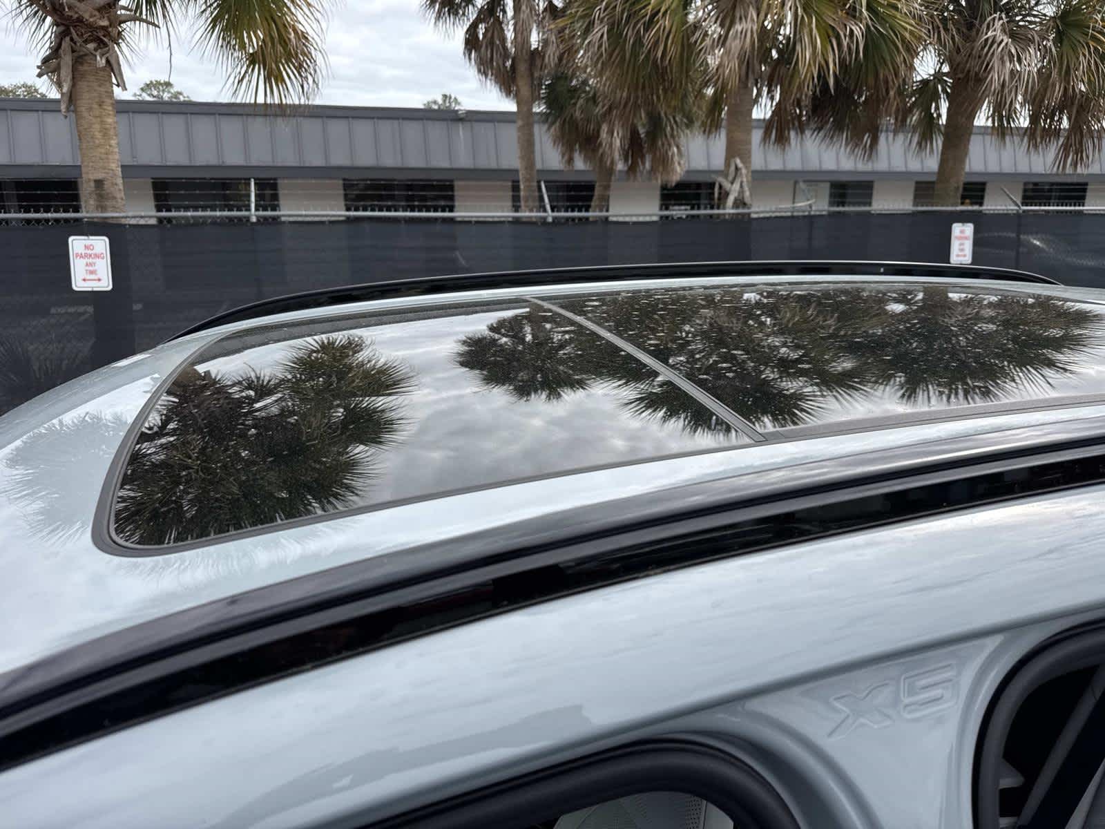 2026 BMW X5 xDrive50e xDrive50e