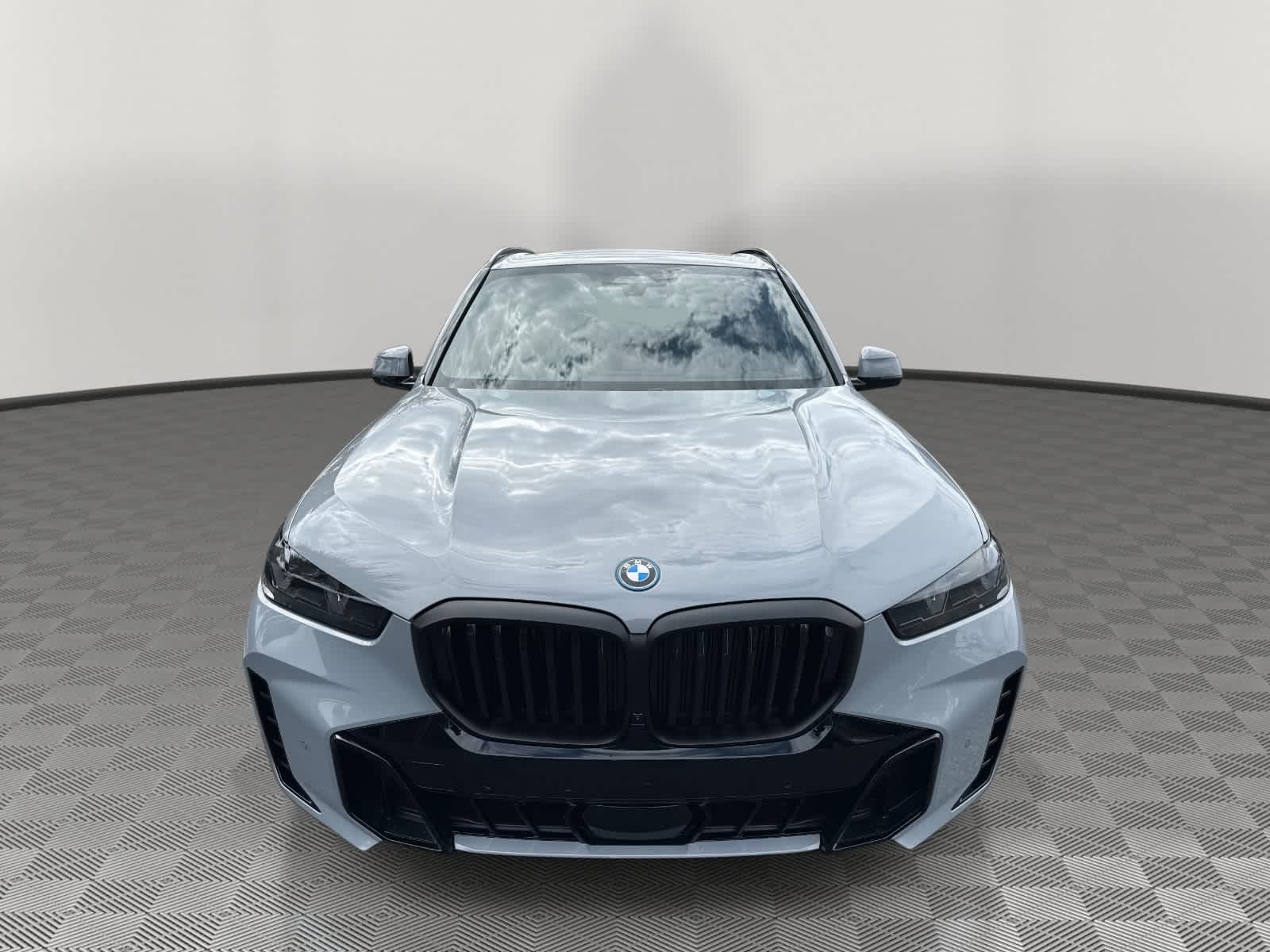 2026 BMW X5 xDrive50e xDrive50e