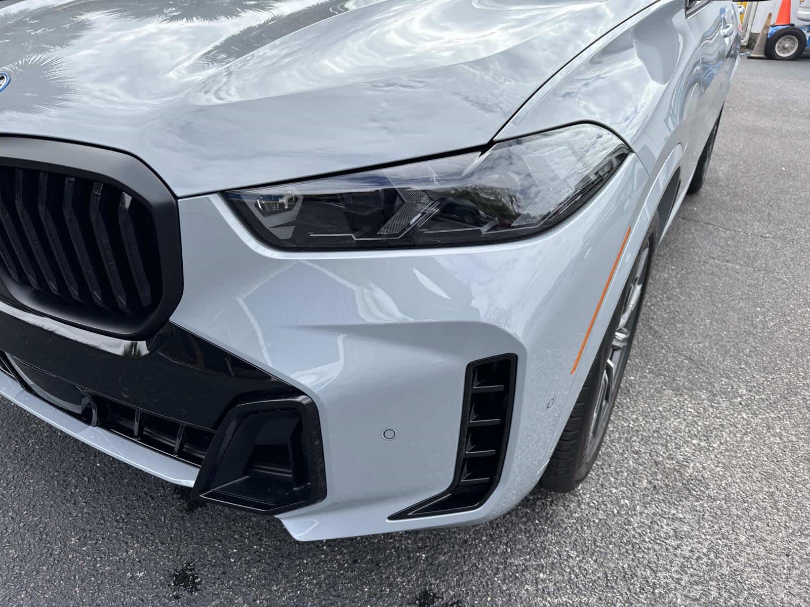 2026 BMW X5 xDrive50e xDrive50e