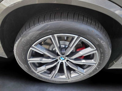 2026 BMW X5 xDrive50e xDrive50e