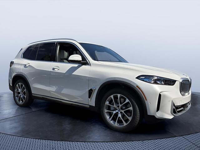2024 BMW X5 xDrive50e xDrive50e