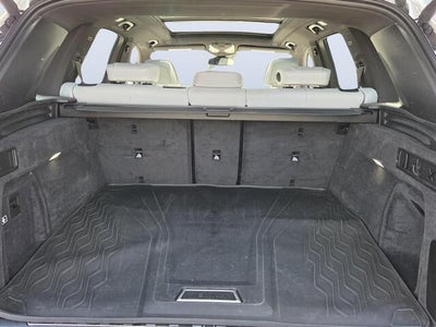 2024 BMW X5 xDrive50e xDrive50e