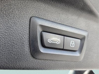 2024 BMW X5 xDrive50e xDrive50e