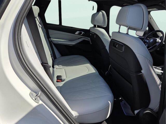 2024 BMW X5 xDrive50e xDrive50e