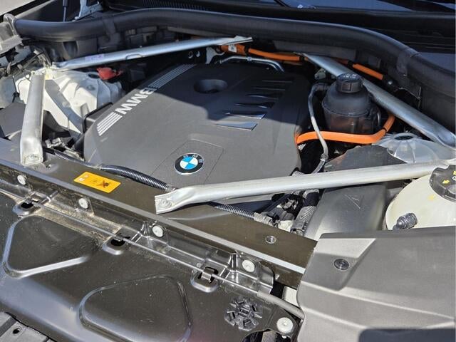 2024 BMW X5 xDrive50e xDrive50e
