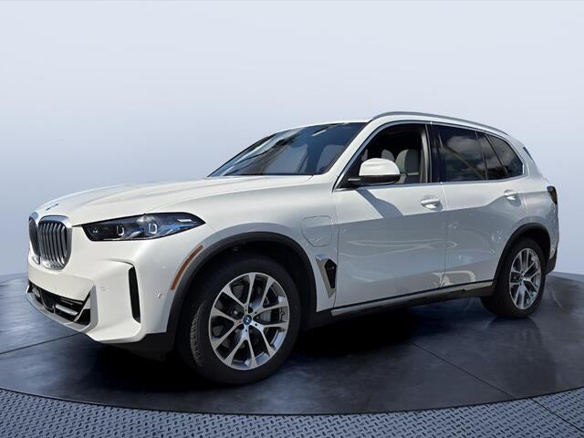 2024 BMW X5 xDrive50e xDrive50e