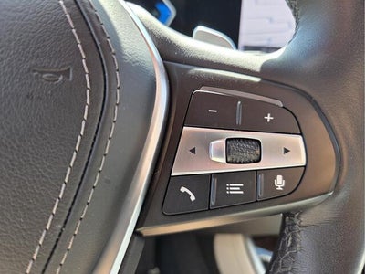 2024 BMW X5 xDrive50e xDrive50e