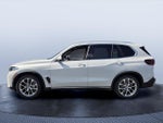 2024 BMW X5 xDrive50e xDrive50e