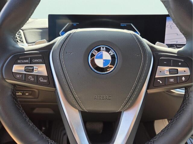 2024 BMW X5 xDrive50e xDrive50e