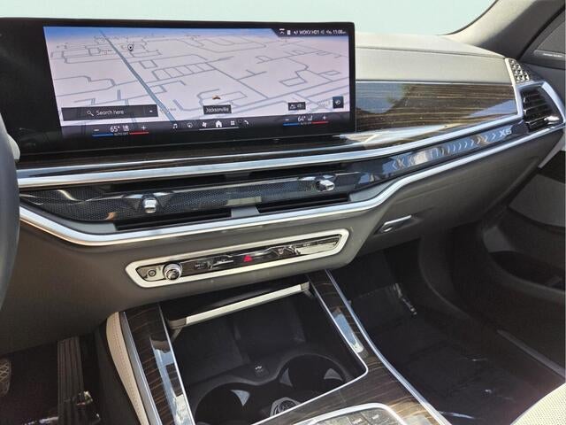 2024 BMW X5 xDrive50e xDrive50e