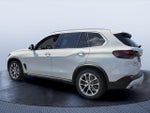 2024 BMW X5 xDrive50e xDrive50e