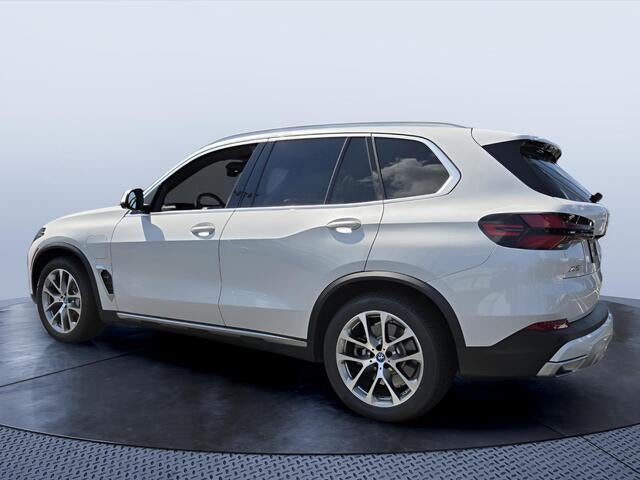2024 BMW X5 xDrive50e xDrive50e