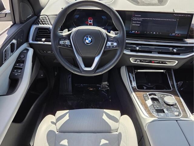 2024 BMW X5 xDrive50e xDrive50e