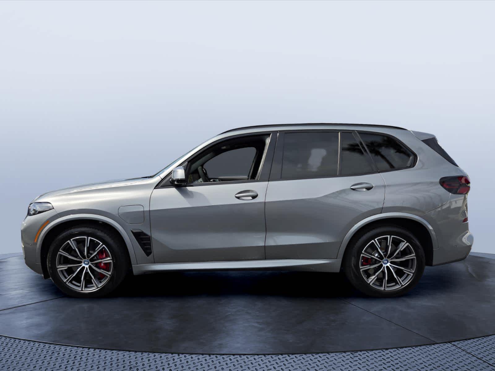 2025 BMW X5 xDrive50e xDrive50e