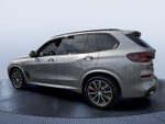 2025 BMW X5 xDrive50e xDrive50e