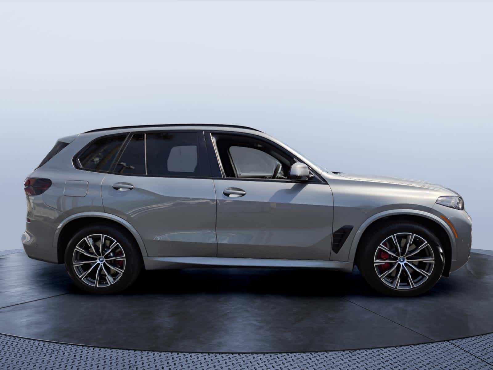 2025 BMW X5 xDrive50e xDrive50e