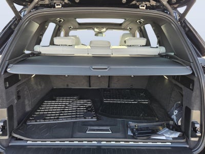 2026 BMW X5 xDrive50e xDrive50e