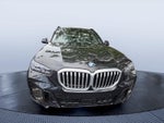 2026 BMW X5 xDrive50e xDrive50e