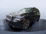 2026 BMW X5 xDrive50e xDrive50e