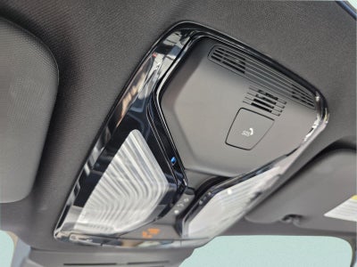 2026 BMW X5 xDrive50e xDrive50e