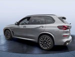 2026 BMW X5 xDrive50e xDrive50e