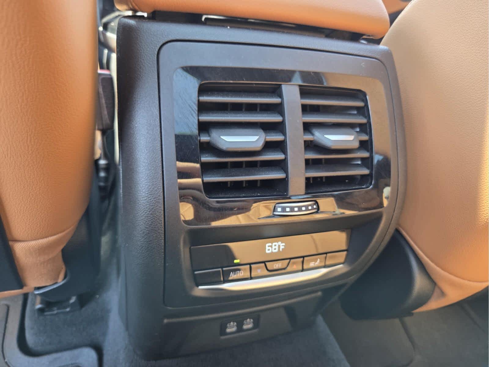 2023 BMW X3 xDrive30i xDrive30i