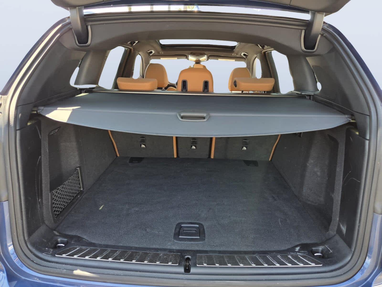 2023 BMW X3 xDrive30i xDrive30i