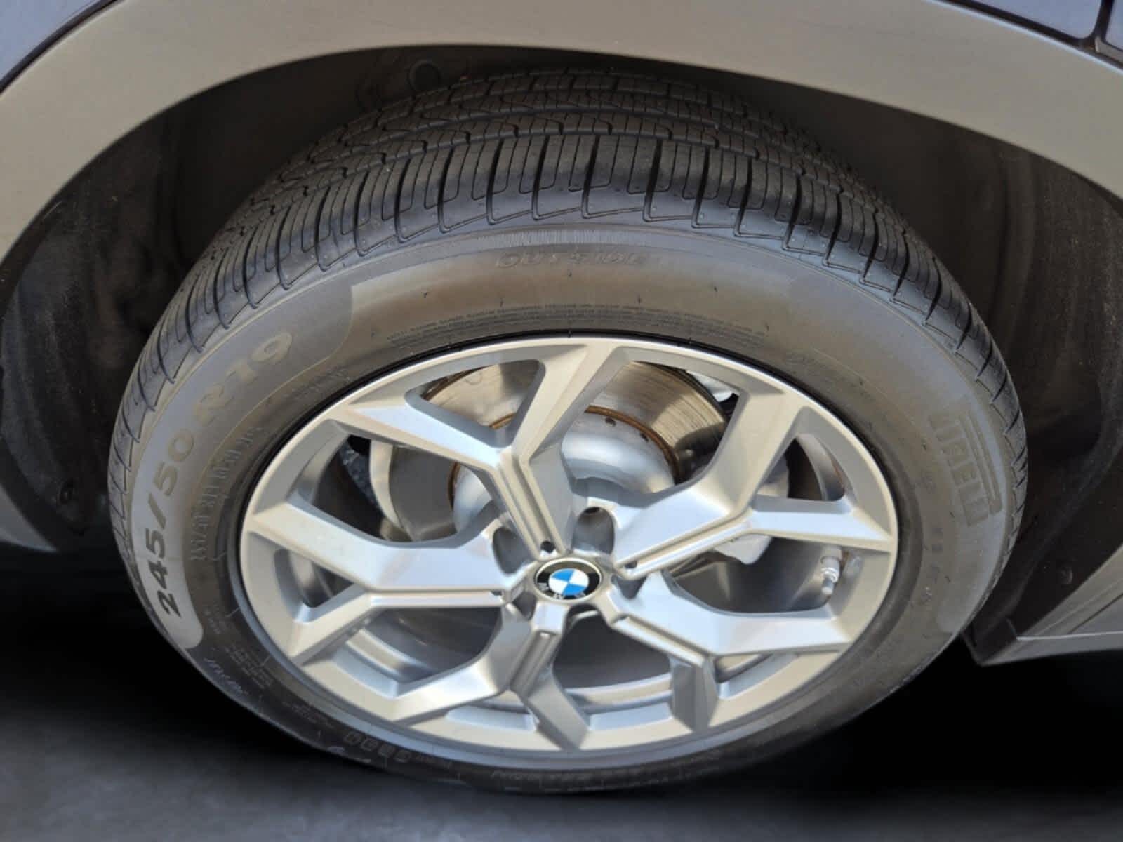 2023 BMW X3 xDrive30i xDrive30i