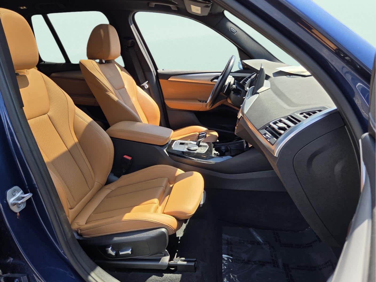 2023 BMW X3 xDrive30i xDrive30i