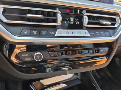 2023 BMW X3 xDrive30i xDrive30i