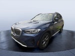 2023 BMW X3 xDrive30i xDrive30i
