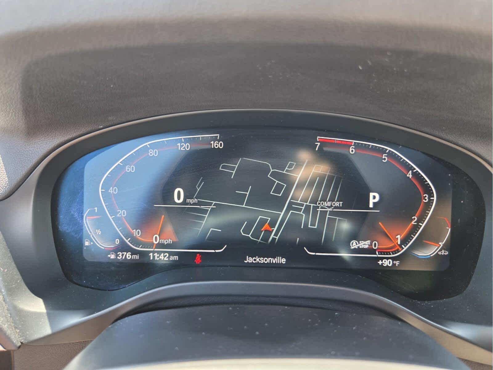 2023 BMW X3 xDrive30i xDrive30i