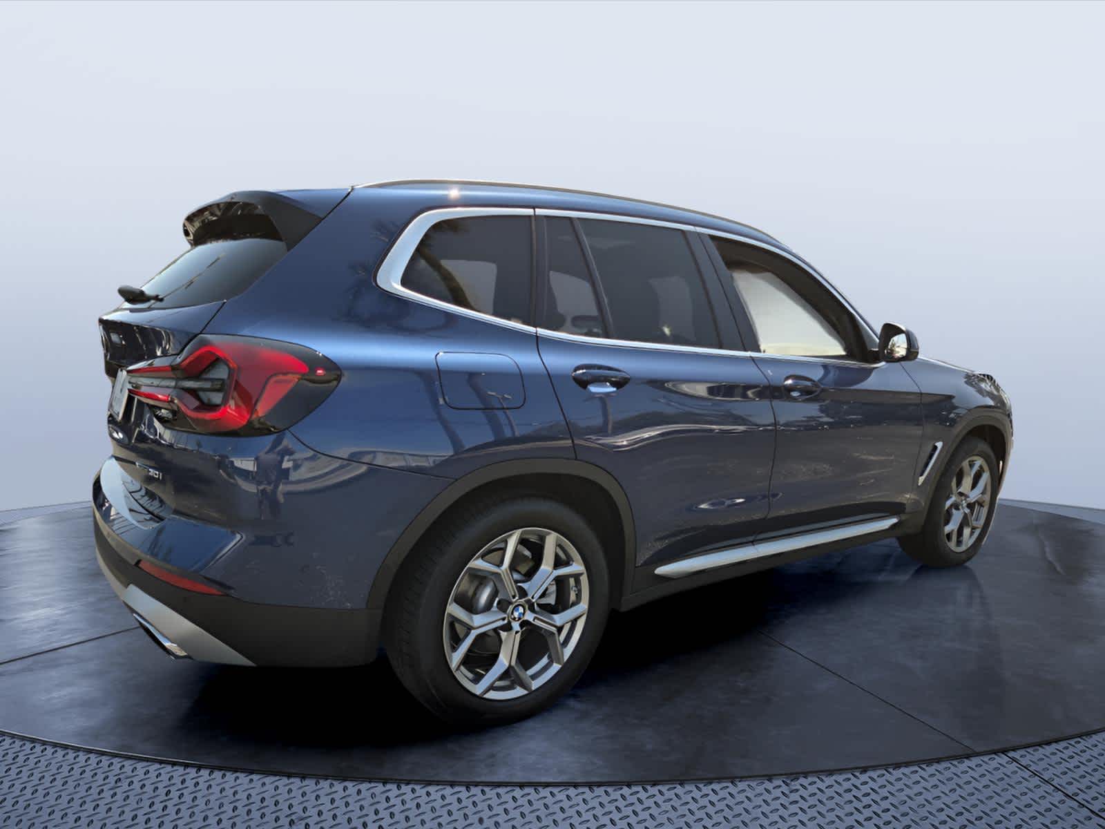 2023 BMW X3 xDrive30i xDrive30i