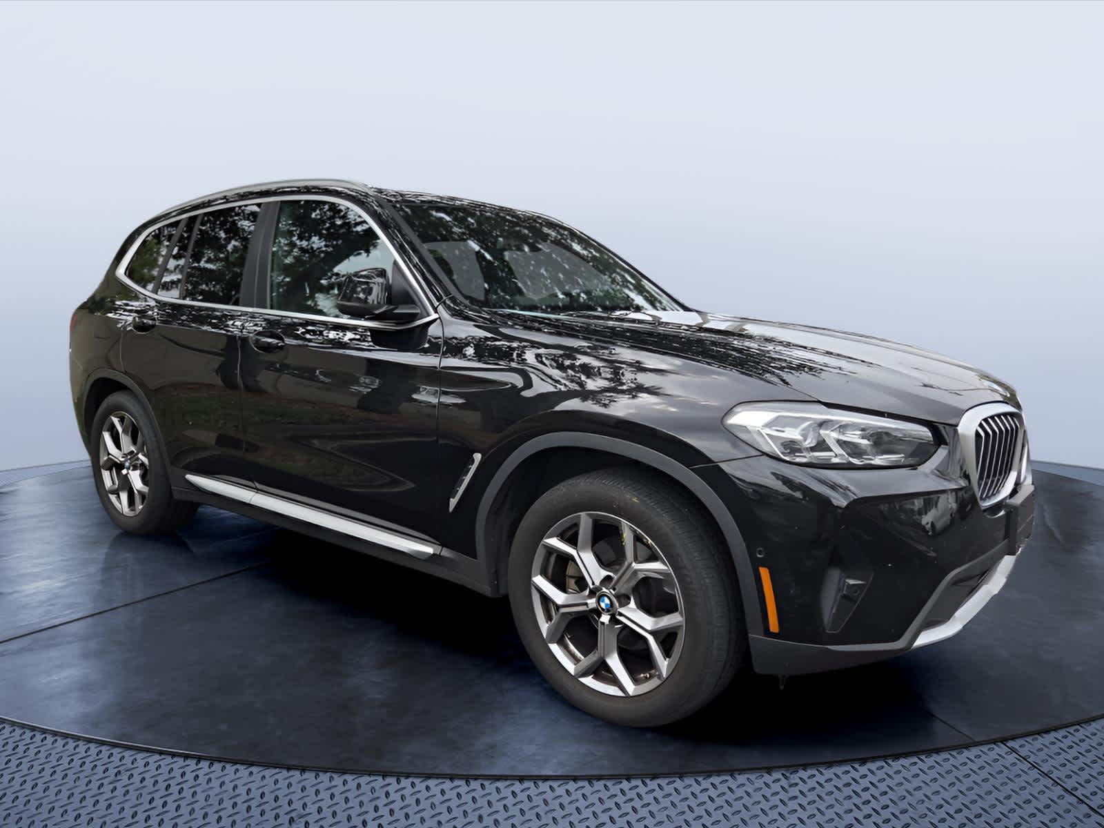 2024 BMW X3 xDrive30i xDrive30i