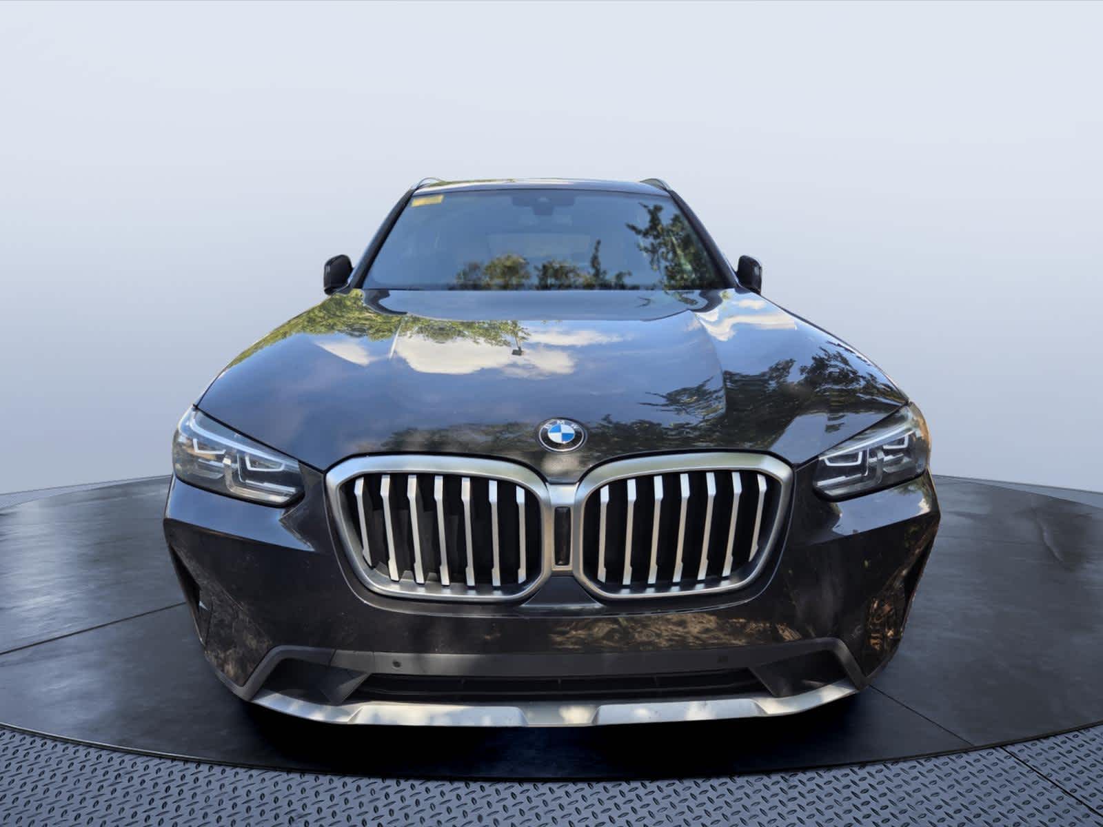 2023 BMW X3 xDrive30i xDrive30i