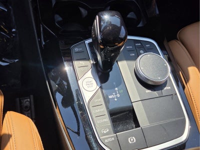 2023 BMW X3 xDrive30i xDrive30i