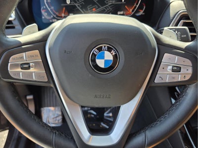 2023 BMW X3 xDrive30i xDrive30i