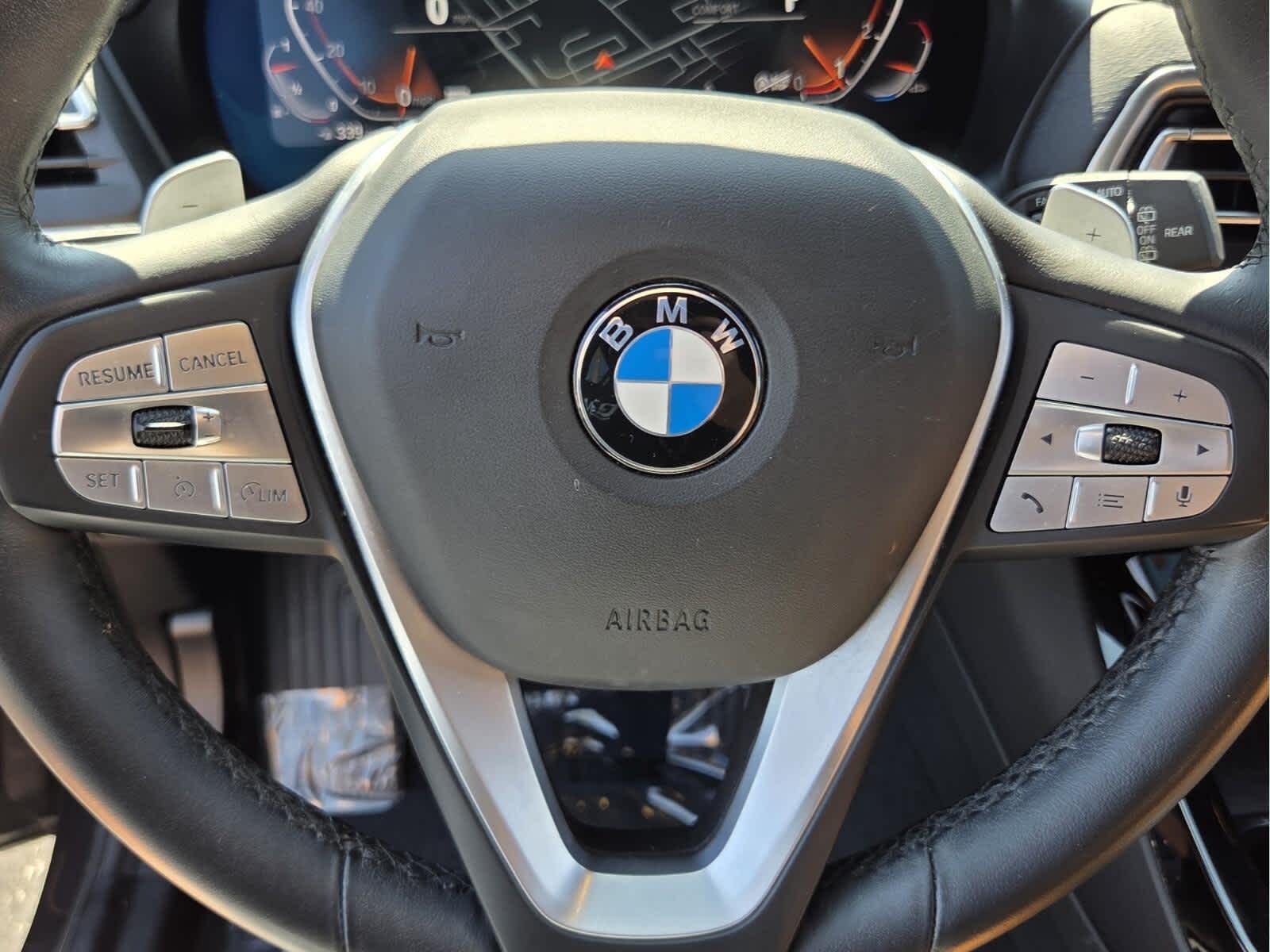 2023 BMW X3 xDrive30i xDrive30i