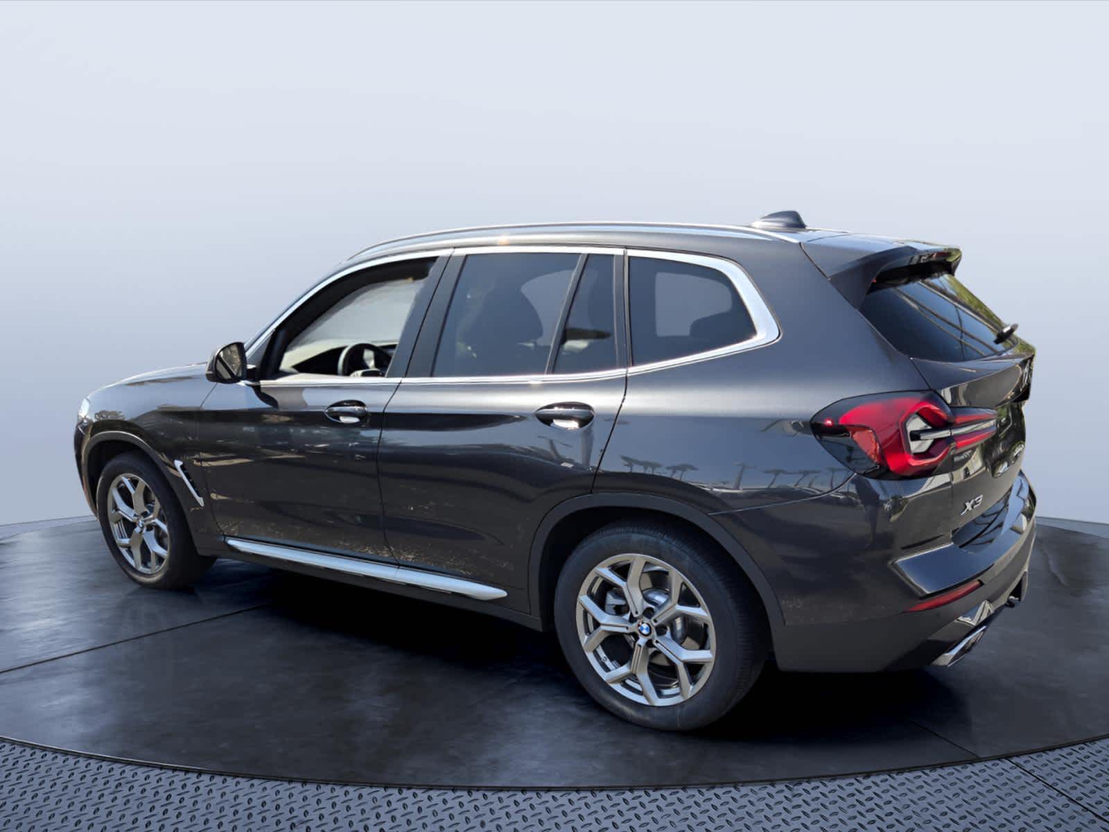 2023 BMW X3 xDrive30i xDrive30i