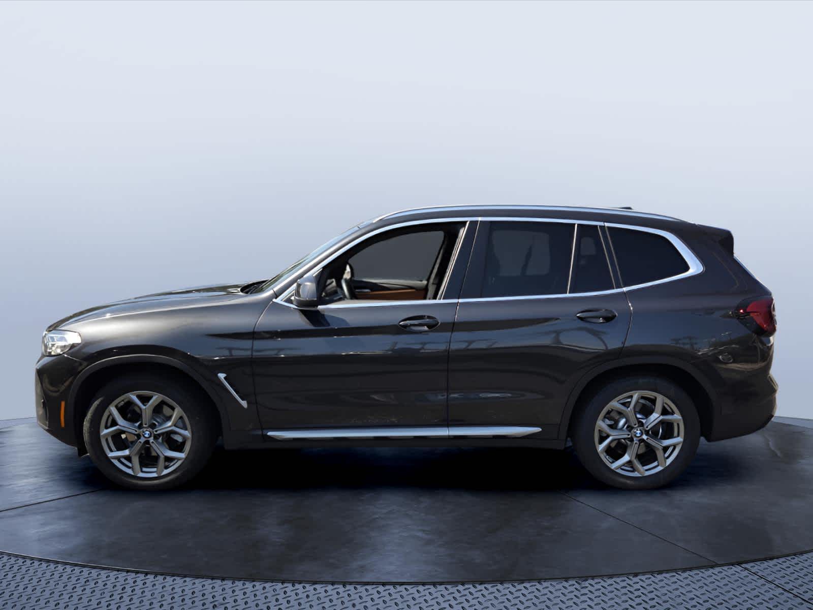 2023 BMW X3 xDrive30i xDrive30i
