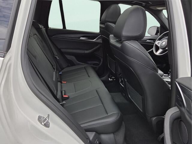 2023 BMW X3 xDrive30i xDrive30i