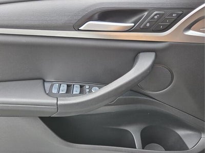 2023 BMW X3 xDrive30i xDrive30i