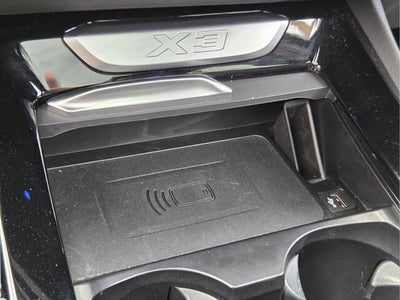 2023 BMW X3 xDrive30i xDrive30i