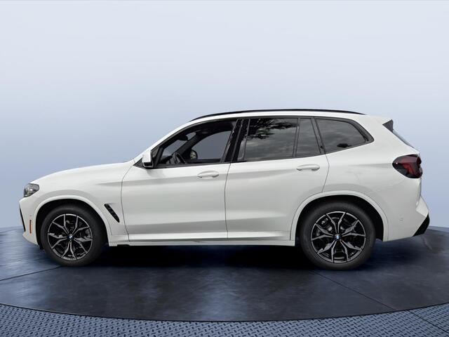 2023 BMW X3 xDrive30i xDrive30i