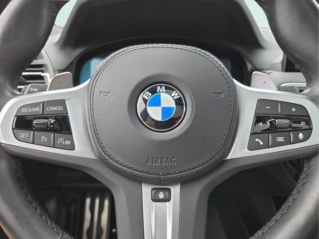 2023 BMW X3 xDrive30i xDrive30i