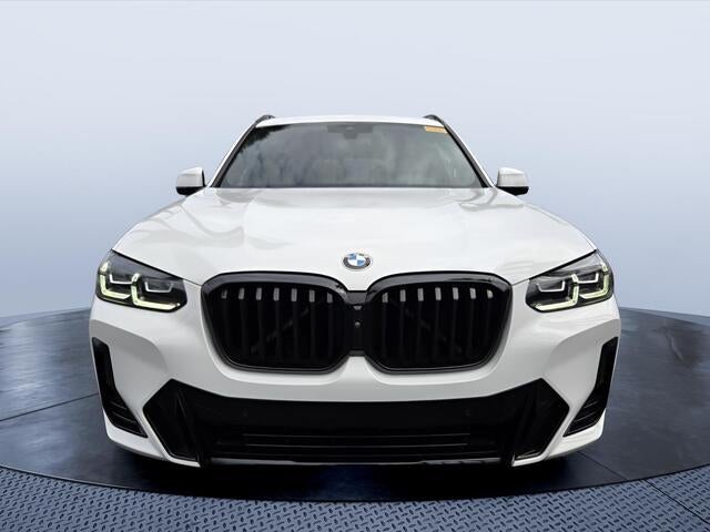 2023 BMW X3 xDrive30i xDrive30i