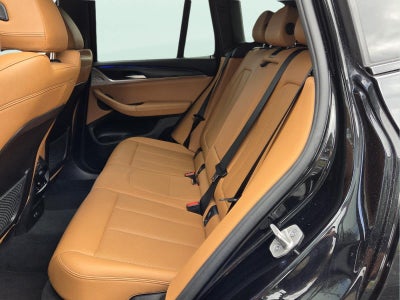 2024 BMW X3 xDrive30i xDrive30i