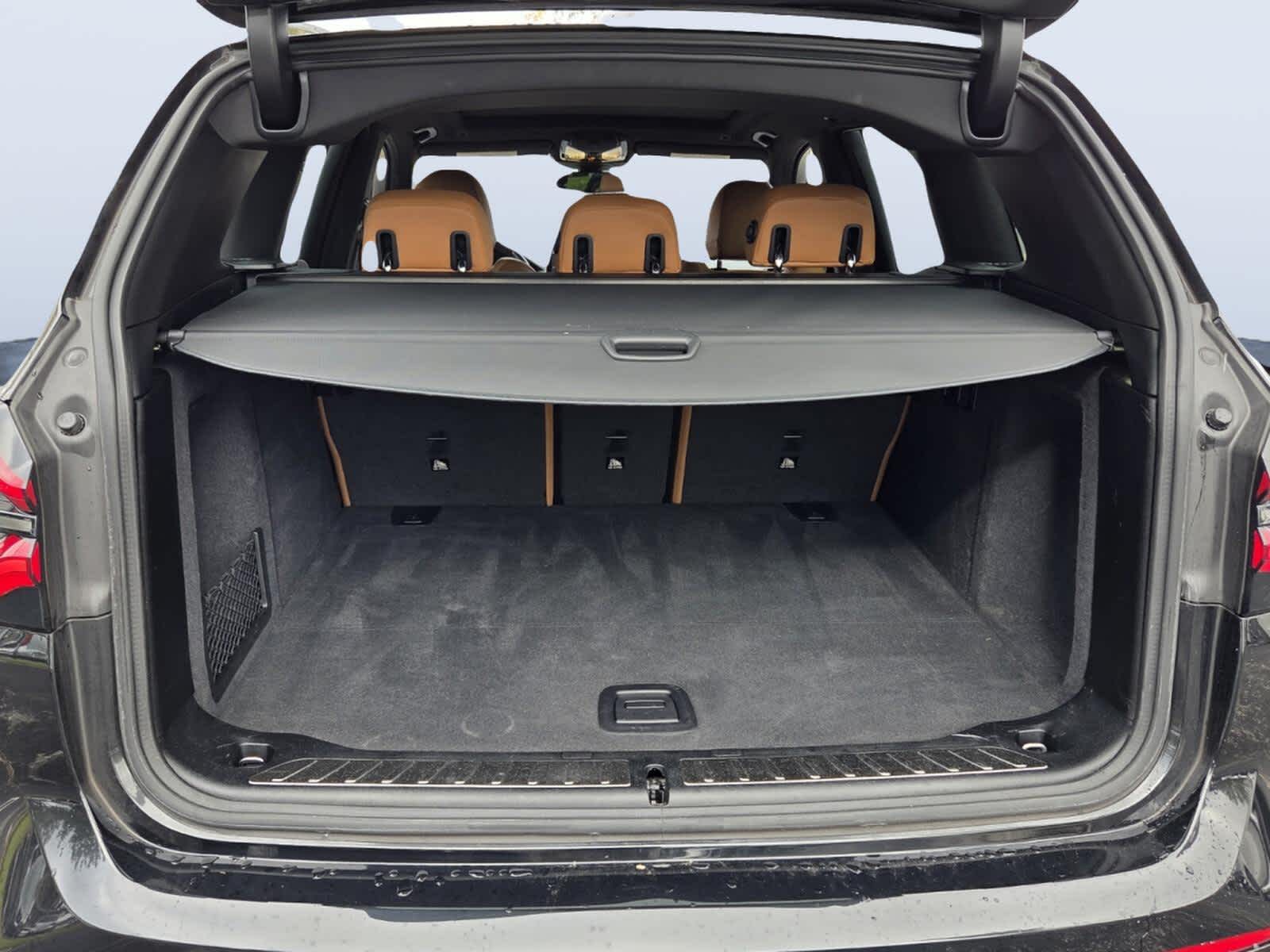 2024 BMW X3 xDrive30i xDrive30i