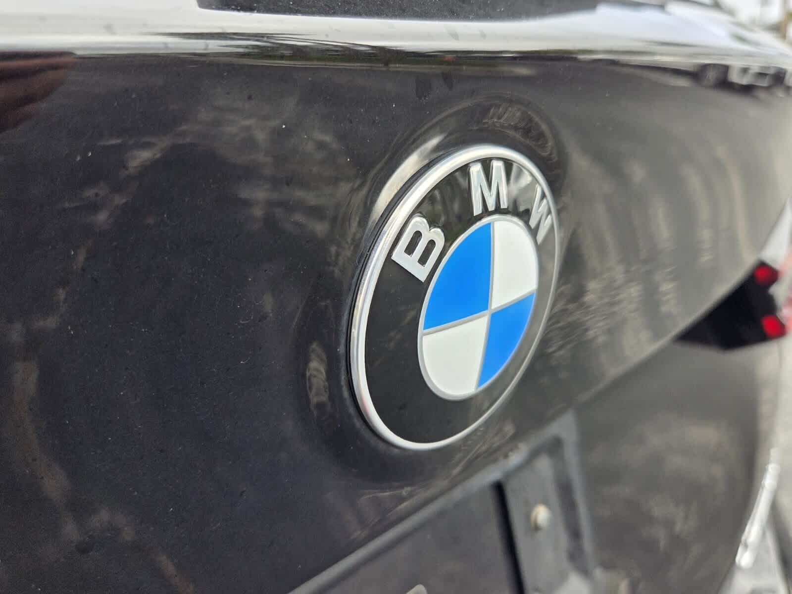 2024 BMW X3 xDrive30i xDrive30i